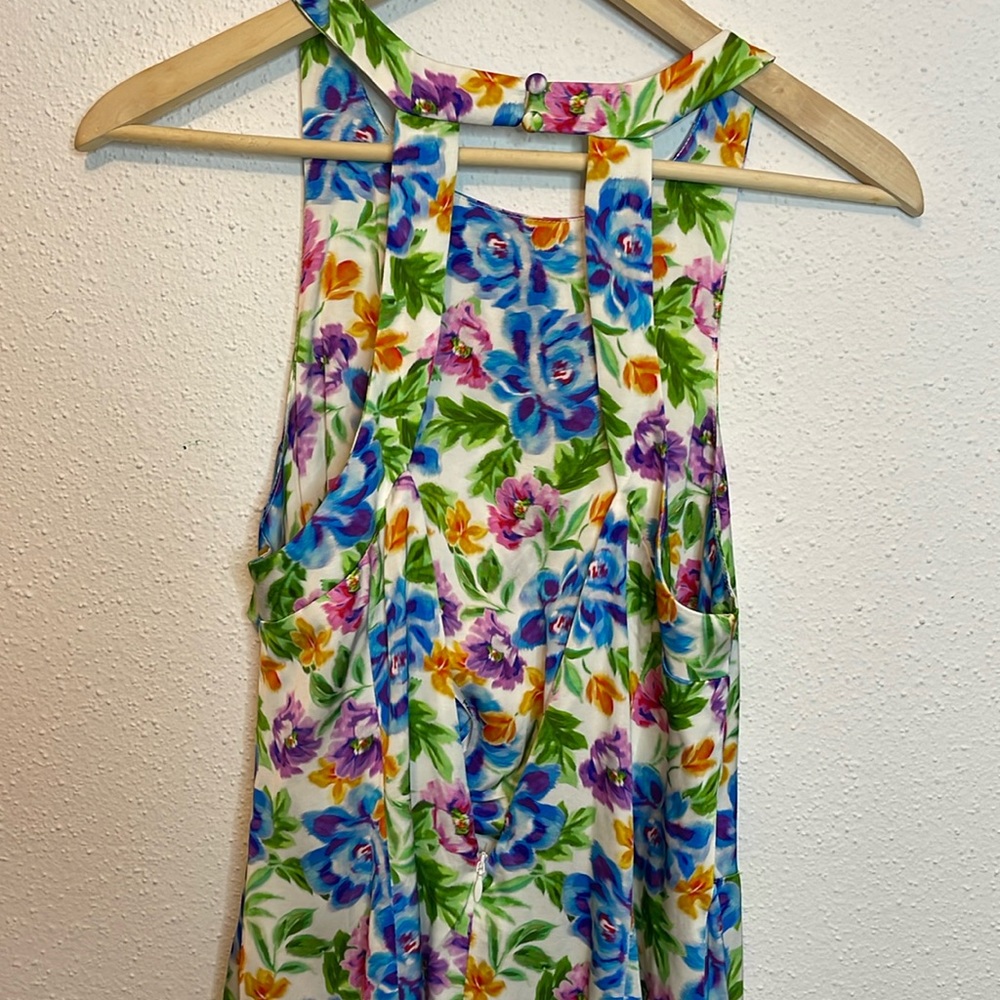 For Love and Lemons Lucy Mini Dress NWT - Picture 10 of 15
